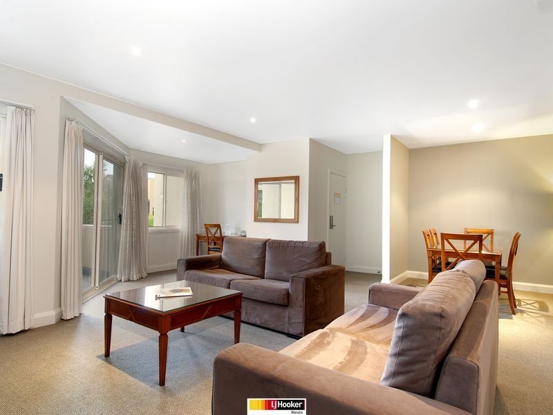 613/10 Dominion Circuit, Forrest ACT 2603