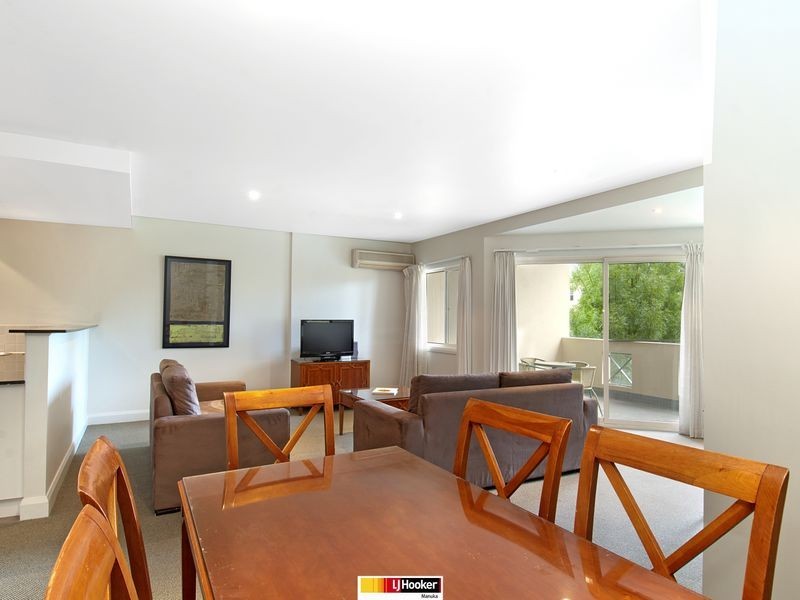 613/10 Dominion Circuit, Forrest ACT 2603