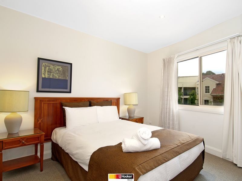 613/10 Dominion Circuit, Forrest ACT 2603