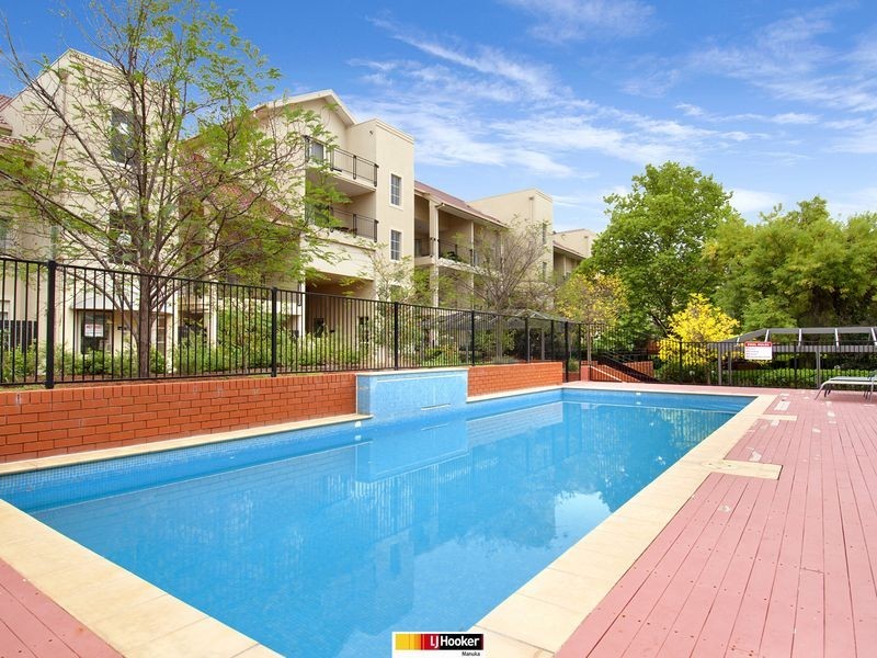 613/10 Dominion Circuit, Forrest ACT 2603