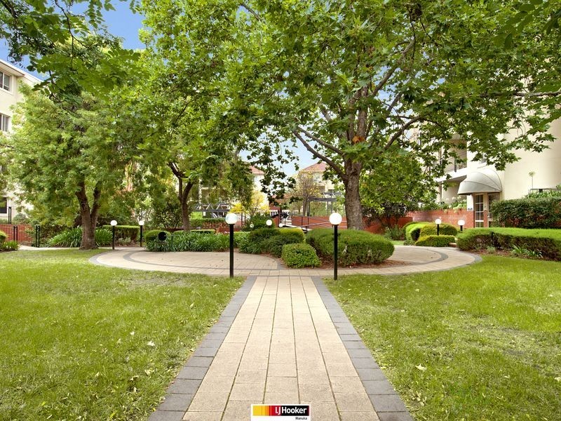 613/10 Dominion Circuit, Forrest ACT 2603