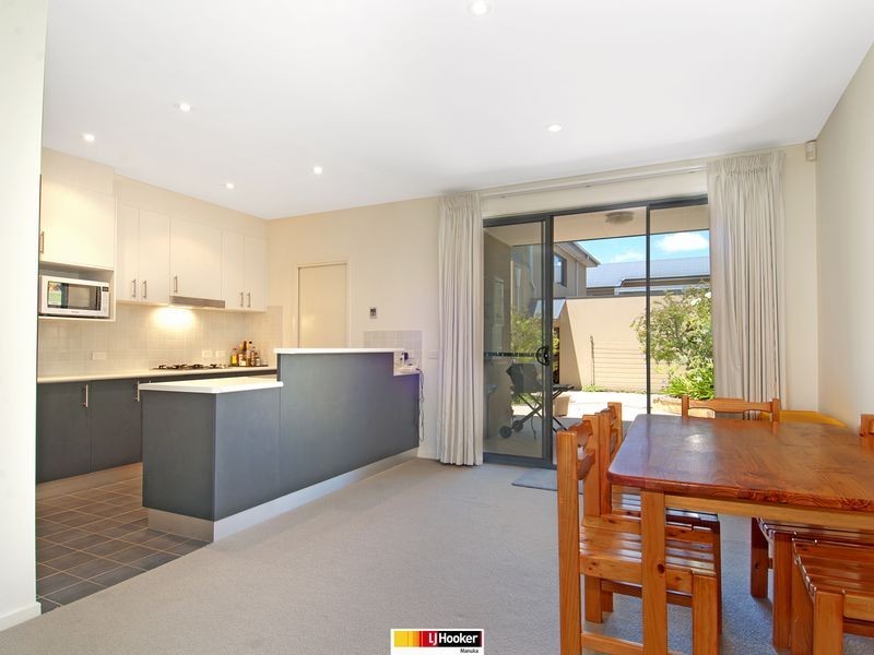 10/25 Jerrabomberra Avenue, Narrabundah ACT 2604