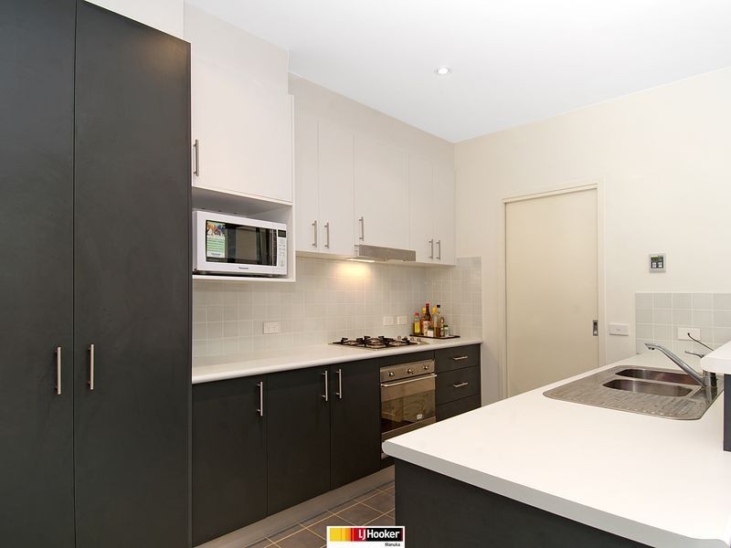 10/25 Jerrabomberra Avenue, Narrabundah ACT 2604