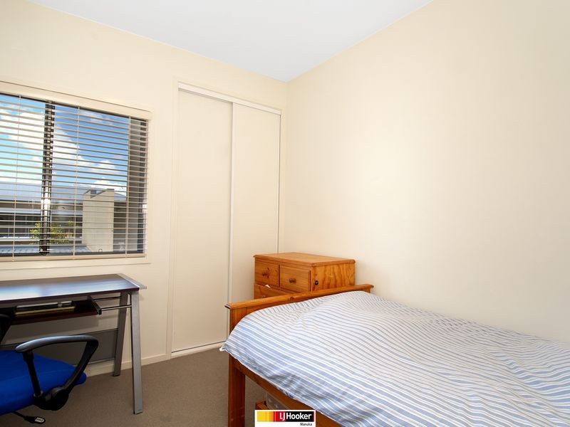 10/25 Jerrabomberra Avenue, Narrabundah ACT 2604