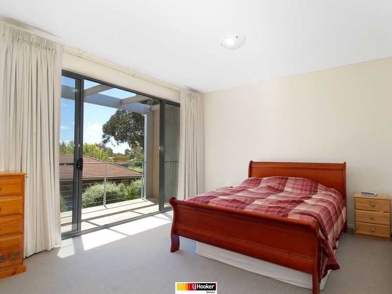 10/25 Jerrabomberra Avenue, Narrabundah ACT 2604