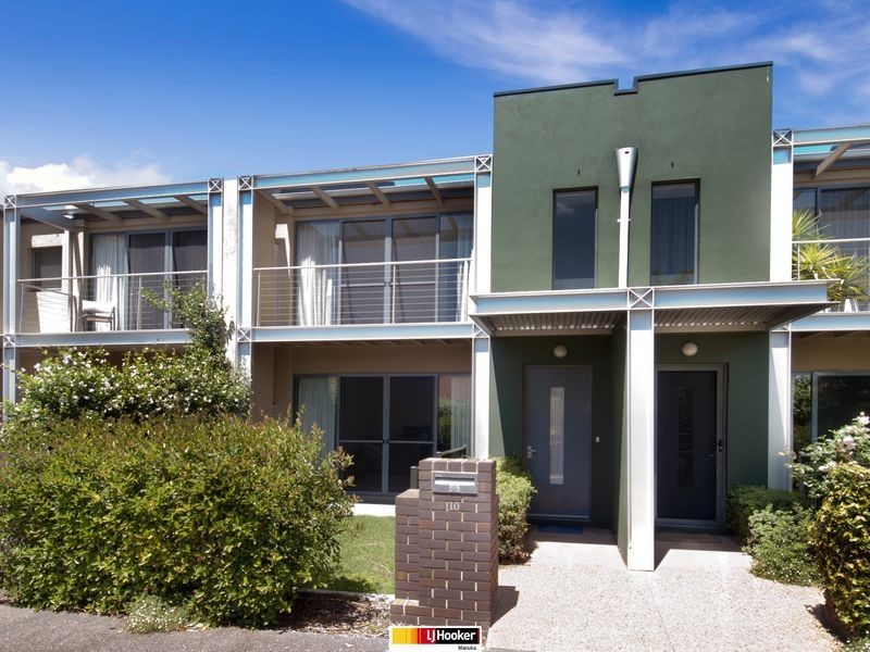 10/25 Jerrabomberra Avenue, Narrabundah ACT 2604