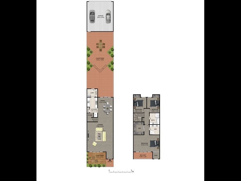 10/25 Jerrabomberra Avenue, Narrabundah ACT 2604