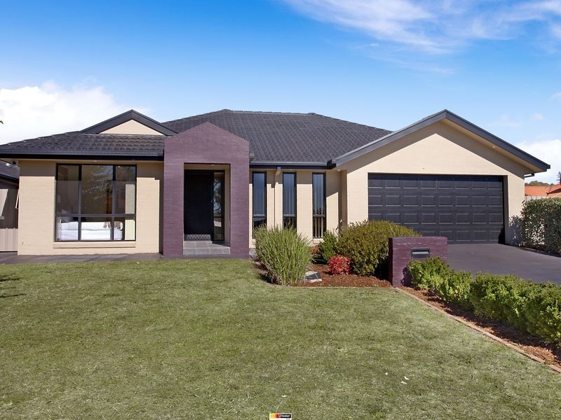 103 Tom Roberts Avenue, Banks ACT 2906