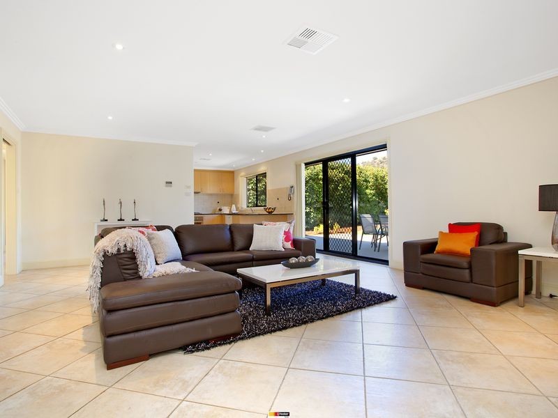 103 Tom Roberts Avenue, Banks ACT 2906