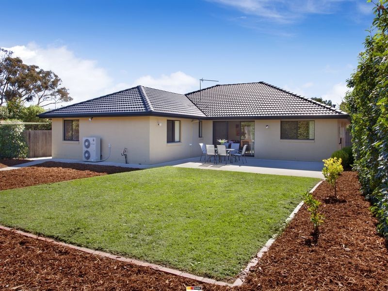 103 Tom Roberts Avenue, Banks ACT 2906