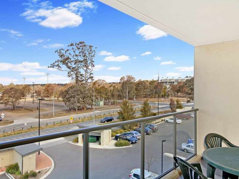 71/1 Braybrooke Street, Bruce ACT 2617