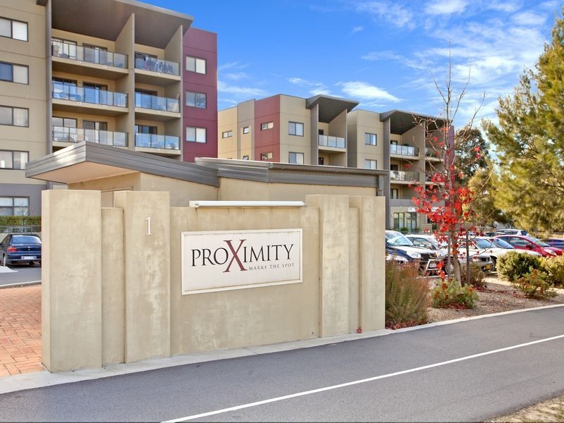 71/1 Braybrooke Street, Bruce ACT 2617