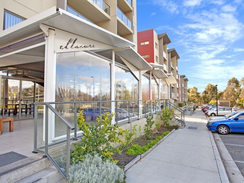 71/1 Braybrooke Street, Bruce ACT 2617