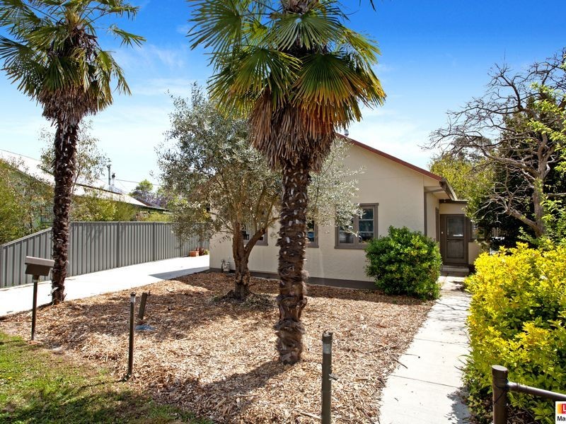 26 Gymea Street, Narrabundah ACT 2604