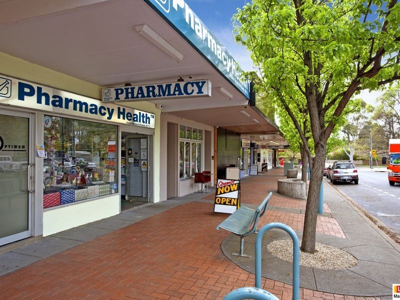 26 Gymea Street, Narrabundah ACT 2604