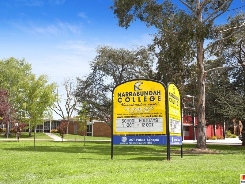 26 Gymea Street, Narrabundah ACT 2604