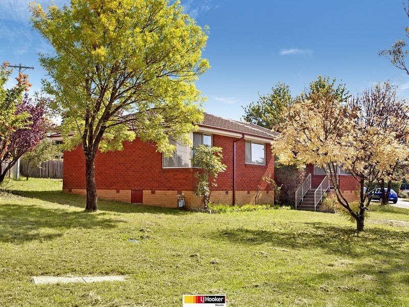 8 Murphy Street, Pearce ACT 2607