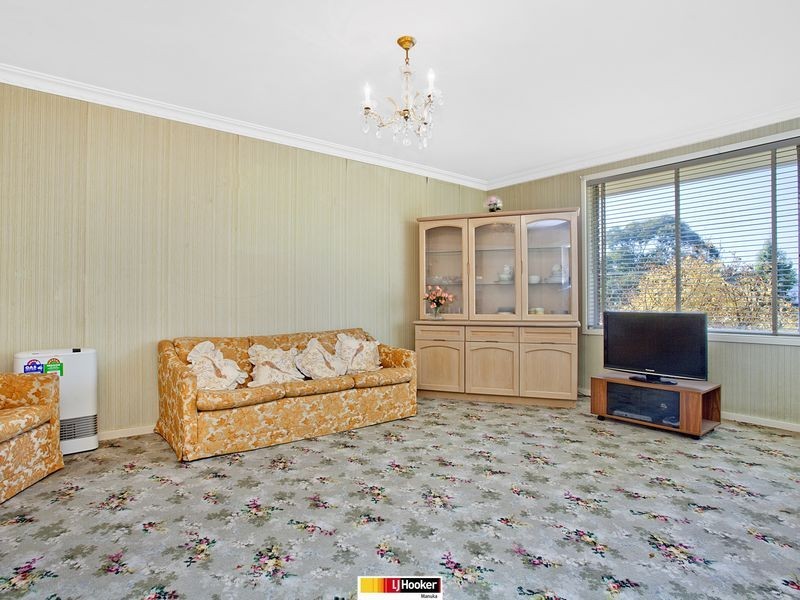 8 Murphy Street, Pearce ACT 2607