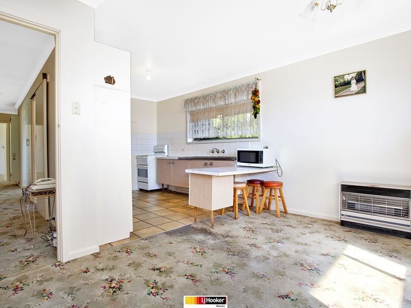 8 Murphy Street, Pearce ACT 2607