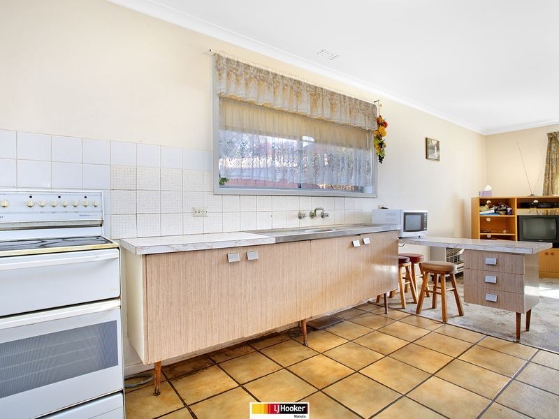 8 Murphy Street, Pearce ACT 2607
