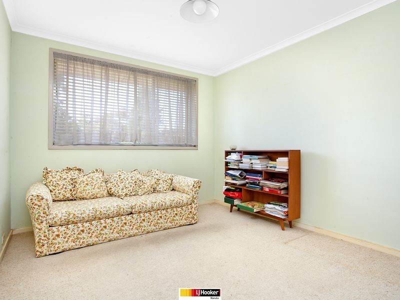 8 Murphy Street, Pearce ACT 2607