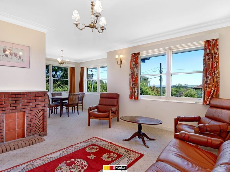 70 Stonehaven Crescent, Deakin ACT 2600