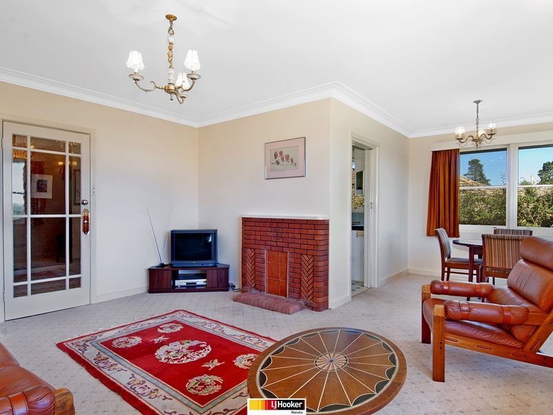 70 Stonehaven Crescent, Deakin ACT 2600