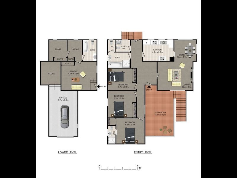 70 Stonehaven Crescent, Deakin ACT 2600