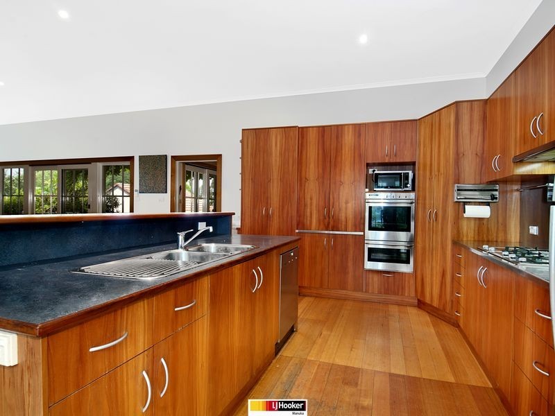 21 Grant Crescent, Griffith ACT 2603