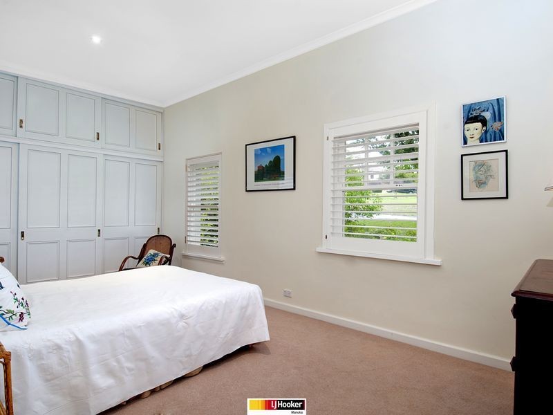 21 Grant Crescent, Griffith ACT 2603