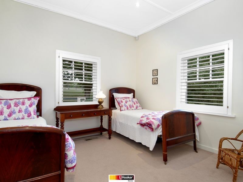 21 Grant Crescent, Griffith ACT 2603