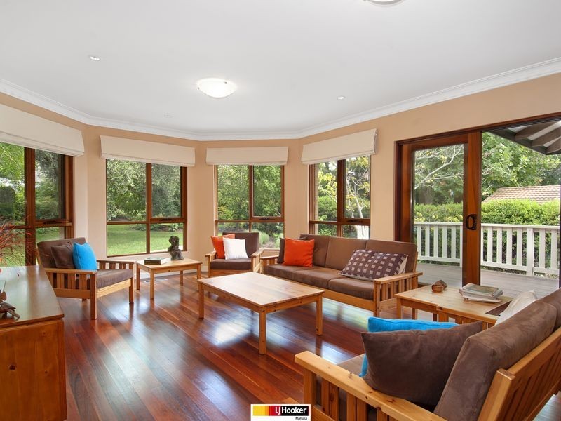 142 Monaro Crescent, Red Hill ACT 2603