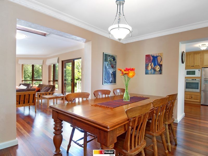 142 Monaro Crescent, Red Hill ACT 2603