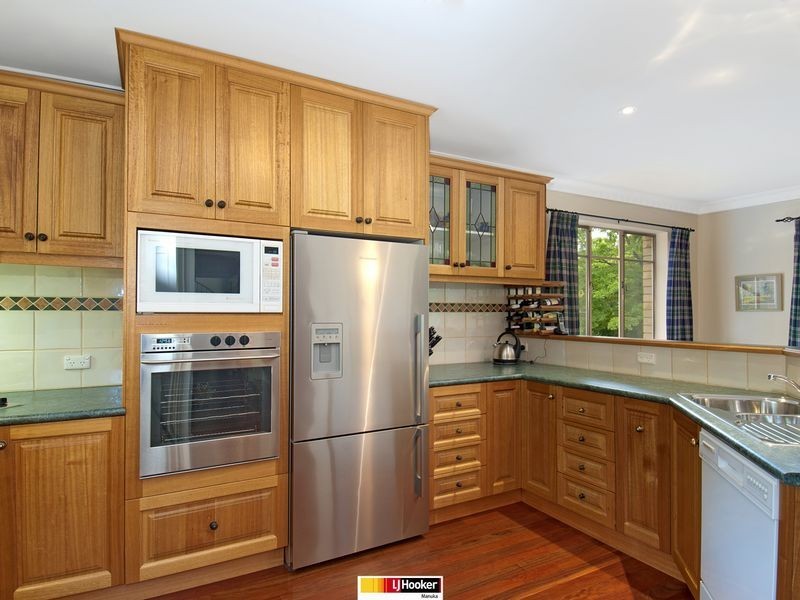 142 Monaro Crescent, Red Hill ACT 2603