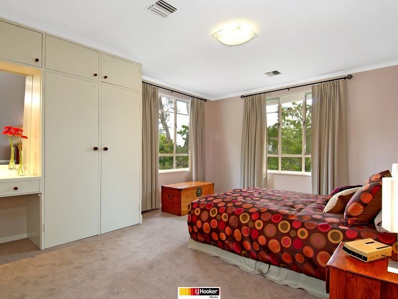 142 Monaro Crescent, Red Hill ACT 2603