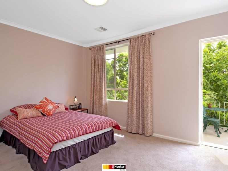 142 Monaro Crescent, Red Hill ACT 2603