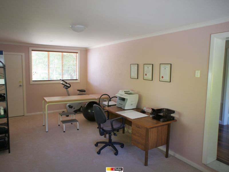 142 Monaro Crescent, Red Hill ACT 2603