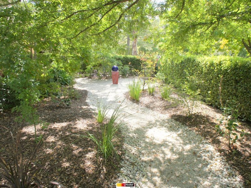 142 Monaro Crescent, Red Hill ACT 2603