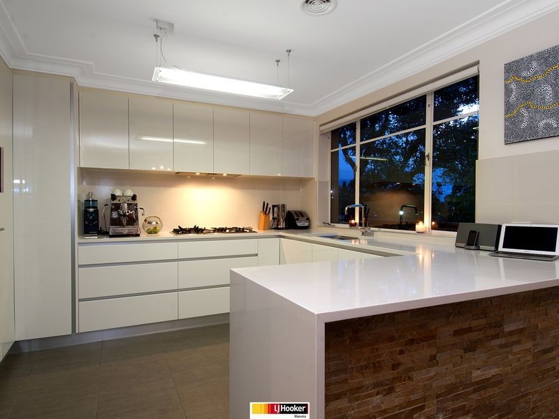 2 Owen Street, Campbell ACT 2612