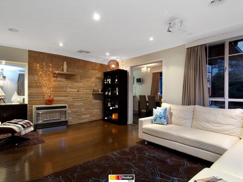 2 Owen Street, Campbell ACT 2612