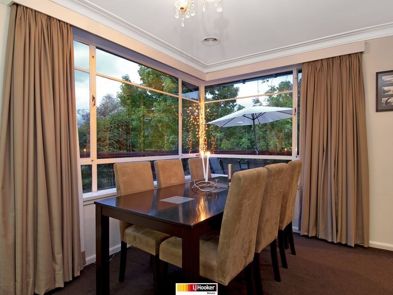 2 Owen Street, Campbell ACT 2612