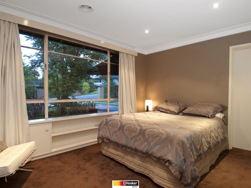 2 Owen Street, Campbell ACT 2612
