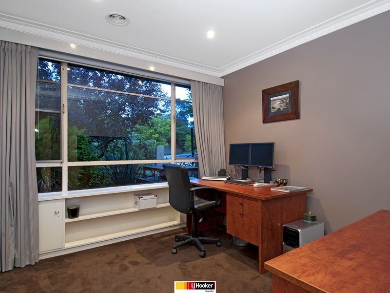 2 Owen Street, Campbell ACT 2612