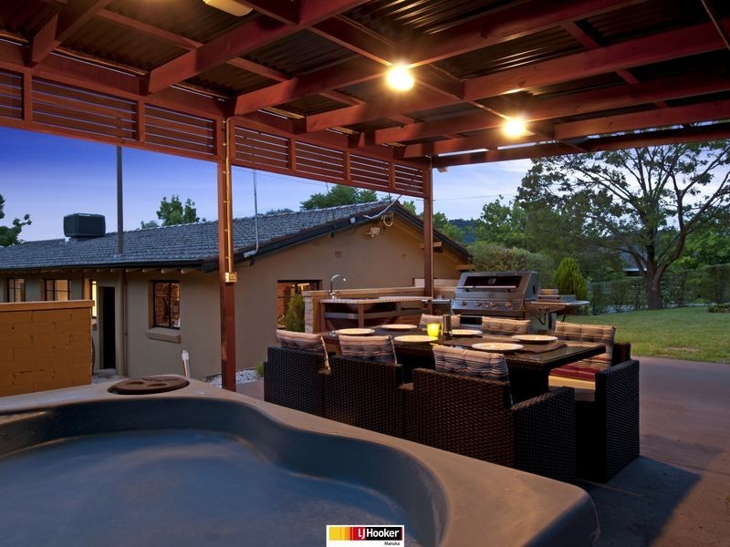 2 Owen Street, Campbell ACT 2612