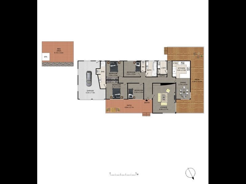 2 Owen Street, Campbell ACT 2612