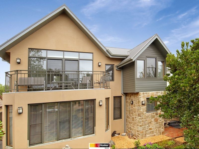 24 Bailey Place, Yarralumla ACT 2600