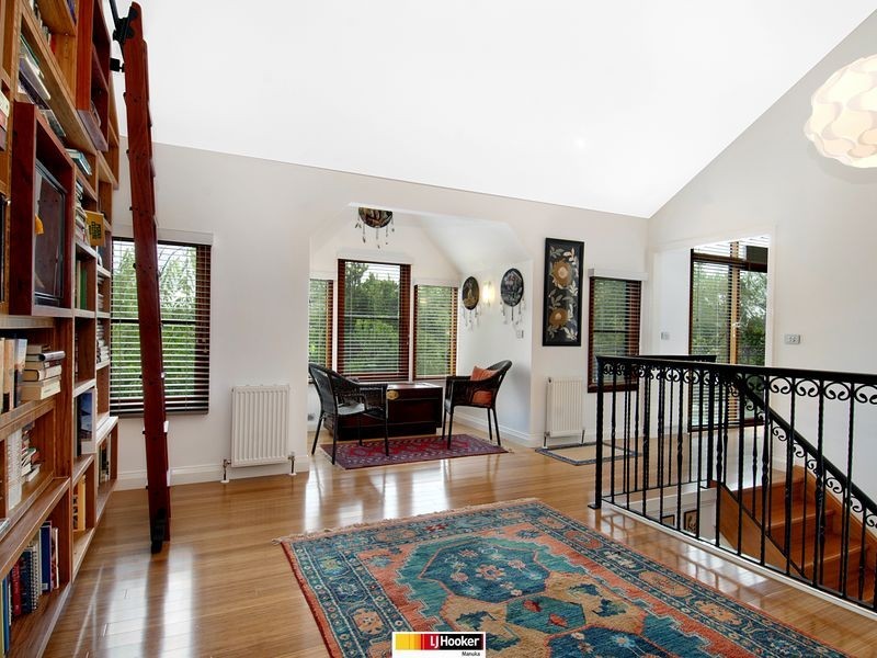 24 Bailey Place, Yarralumla ACT 2600