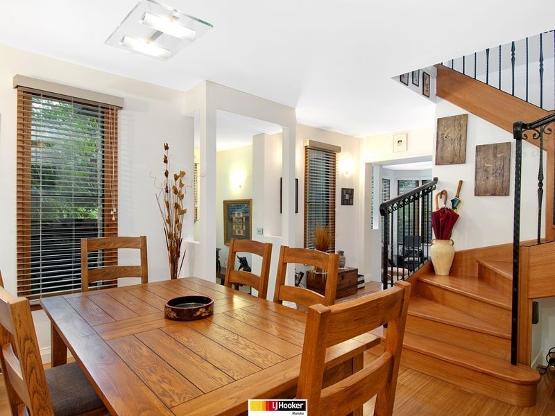 24 Bailey Place, Yarralumla ACT 2600