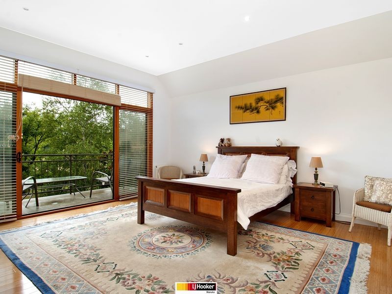 24 Bailey Place, Yarralumla ACT 2600