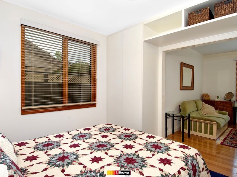 24 Bailey Place, Yarralumla ACT 2600